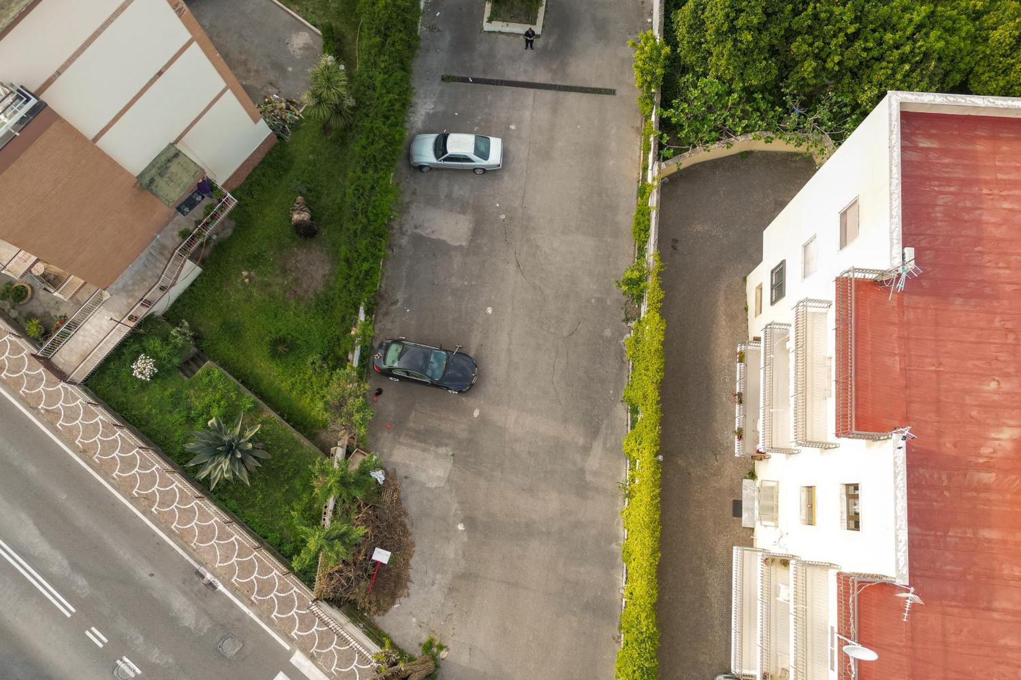 Villa Delle Rose Pompei Nuova Gestione Luaran gambar